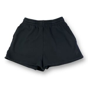 Pink Victorias Secret Sweat Shorts Size Medium